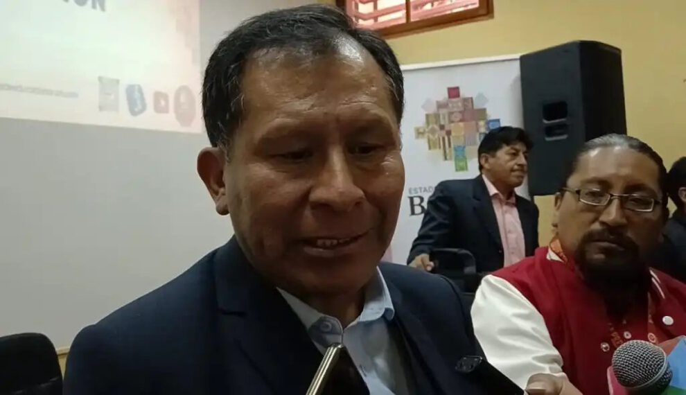 Inscripciones escolares 2024 en Oruro