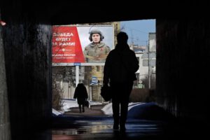 Salarios atractivos en el Ejército ruso