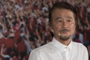 Muere Shih Ming-te, referente de la democracia en Taiwán
