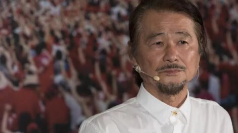 Muere Shih Ming-te, referente de la democracia en Taiwán