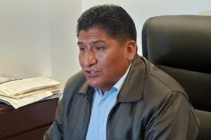 Imposición de magistrados en elecciones judiciales de 2017