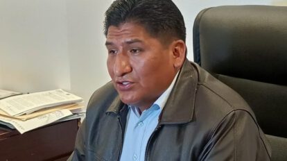 Imposición de magistrados en elecciones judiciales de 2017