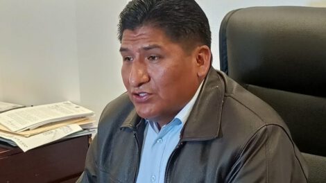 Imposición de magistrados en elecciones judiciales de 2017