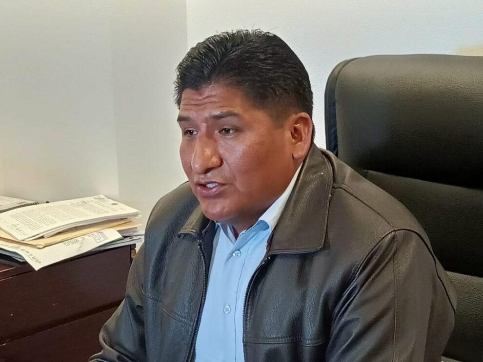 Imposición de magistrados en elecciones judiciales de 2017
