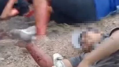 Tiroteo en González Catán que cobra cinco vidas de bolivianos