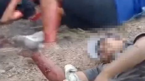 Tiroteo en González Catán que cobra cinco vidas de bolivianos