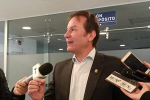 Diputado de CC envía cartas a organismos financiadores