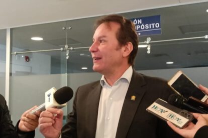 Diputado de CC envía cartas a organismos financiadores