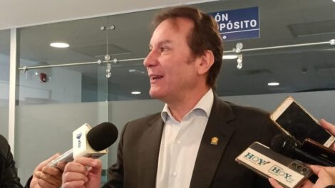 Diputado de CC envía cartas a organismos financiadores