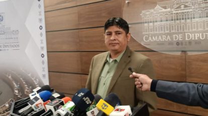Usurpación de funciones en caso de magistrados prorrogados