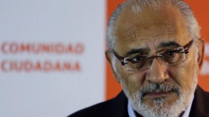 Intervención de la ONU solicitada por Carlos Mesa