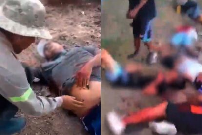Tragedia en González Catán con cinco fallecidos, incluyendo bolivianos