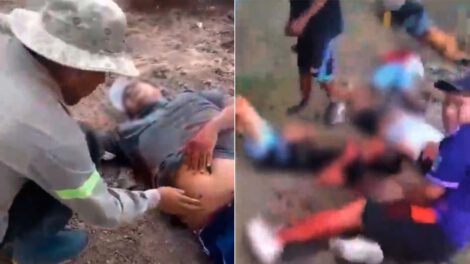 Tragedia en González Catán con cinco fallecidos, incluyendo bolivianos