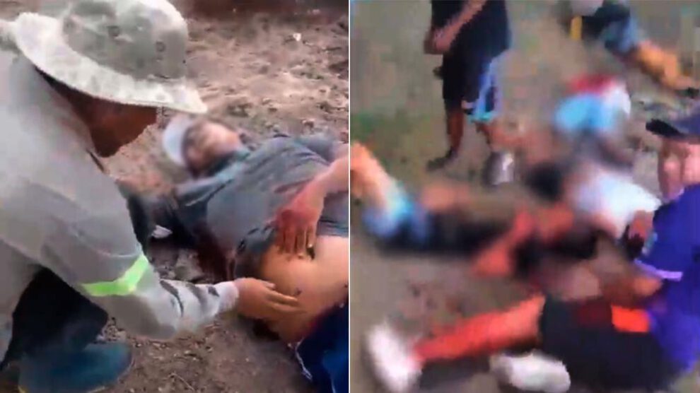 Tragedia en González Catán con cinco fallecidos, incluyendo bolivianos