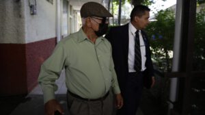 Juicio contra militares en El Salvador por crímenes contra civiles
