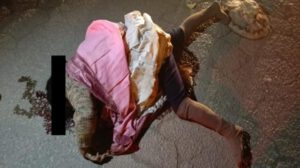 Atropello en carretera Oruro-Cochabamba: anciana de 80 años muere
