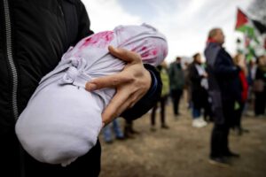 Corte Internacional de Justicia analiza denuncia de Sudáfrica contra Israel por genocidio en la Franja de Gaza