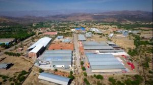 Migración industrial en Cochabamba