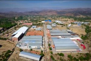 Migración industrial en Cochabamba