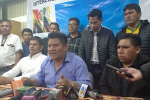 Bloqueos en carreteras y su impacto en la seguridad alimentaria
