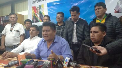 Bloqueos en carreteras y su impacto en la seguridad alimentaria