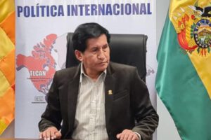 Proyecto de Ley 144 sobre comicios judiciales
