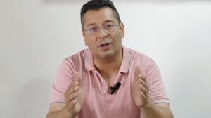 Investigación de magistrados por Walthy Egüez