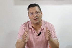 Investigación de magistrados por Walthy Egüez