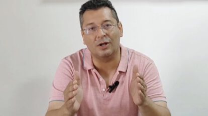 Investigación de magistrados por Walthy Egüez