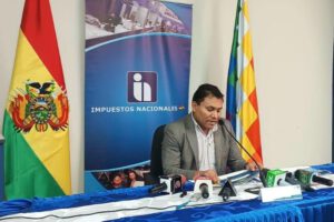 Régimen Tributario Simplificado y situación de impuestos en Bolivia