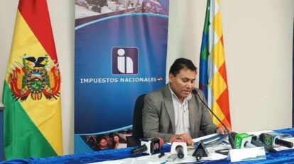 Régimen Tributario Simplificado y situación de impuestos en Bolivia