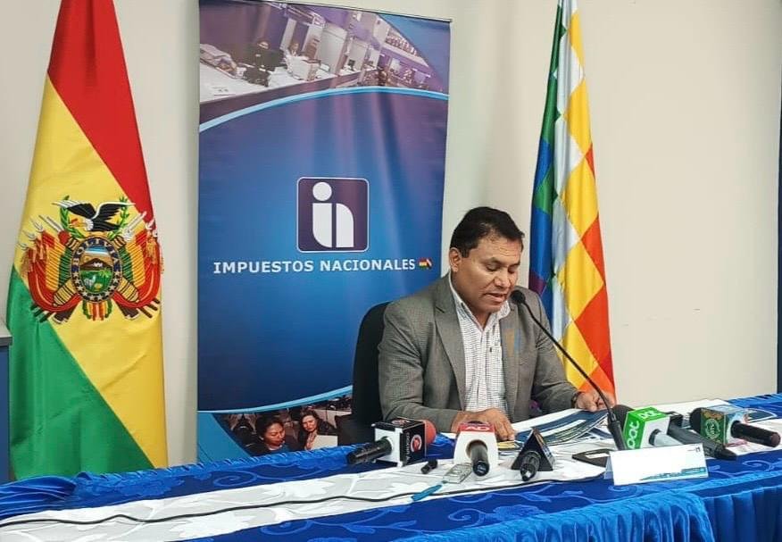 Régimen Tributario Simplificado y situación de impuestos en Bolivia
