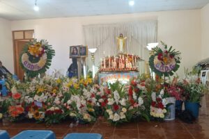 Feminicidio en Potosí: Madre pide justicia para su hija víctima de horrendo crimen