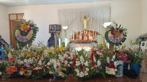 Feminicidio en Potosí: Madre pide justicia para su hija víctima de horrendo crimen