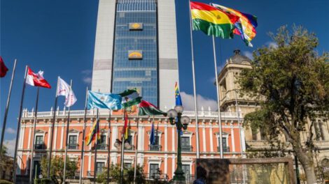 Política de austeridad del Gobierno boliviano para garantizar la sostenibilidad financiera