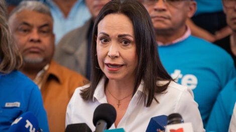 Oposición de Venezuela exige convocatoria precisa para elecciones presidenciales