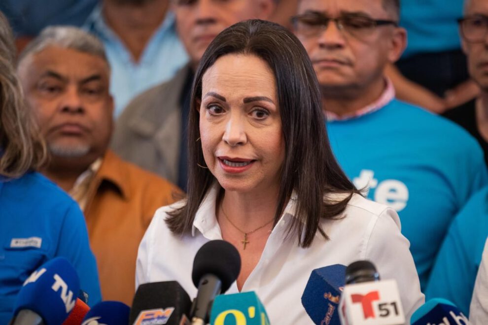 Oposición de Venezuela exige convocatoria precisa para elecciones presidenciales