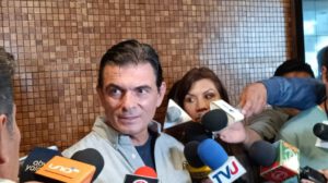 Política de austeridad según Rodrigo Paz