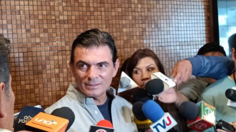 Política de austeridad según Rodrigo Paz