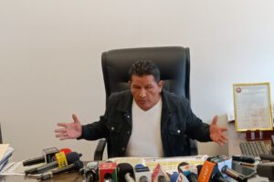 Diálogo para evitar convulsión social