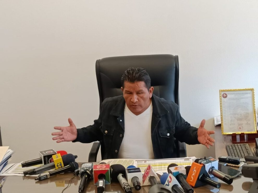 Diálogo para evitar convulsión social