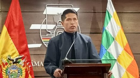 Renovación de autoridades judiciales en 120 días