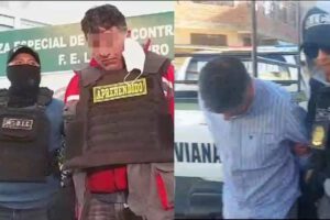 Oruro registra casos de adolescentes agredidas sexualmente por sugar daddies
