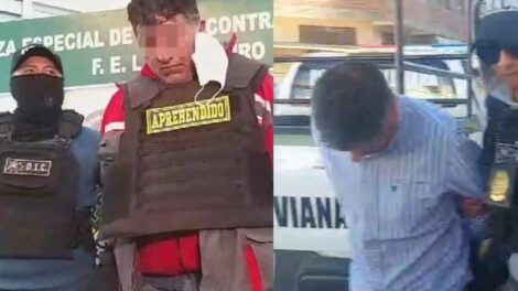 Oruro registra casos de adolescentes agredidas sexualmente por sugar daddies