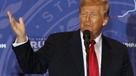 Juicio por difamación de Donald Trump contra E. Jean Carroll