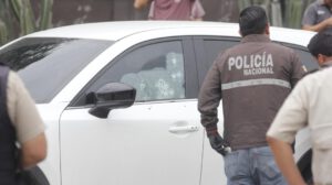Asesinato del fiscal César Suárez en Guayaquil