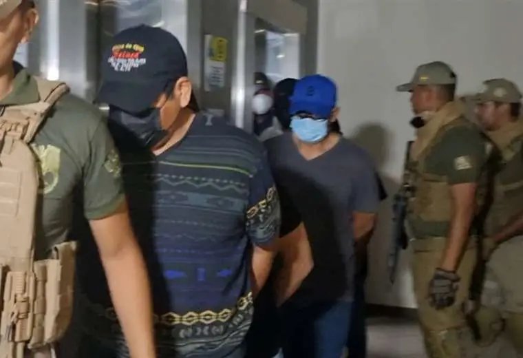 Robo de policías de Tránsito durante operativo rutinario