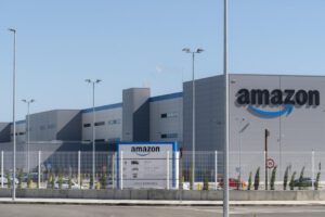Amazon Prime amplía su negocio de streaming con Diamond Sports Group