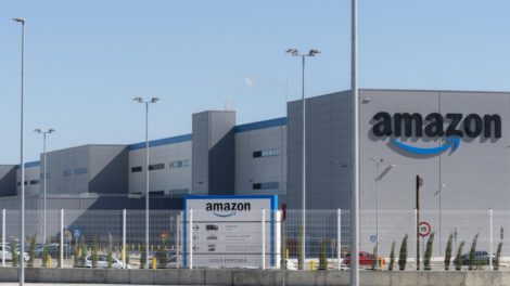 Amazon Prime amplía su negocio de streaming con Diamond Sports Group