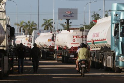 YPFB inversión hidrocarburos 2024